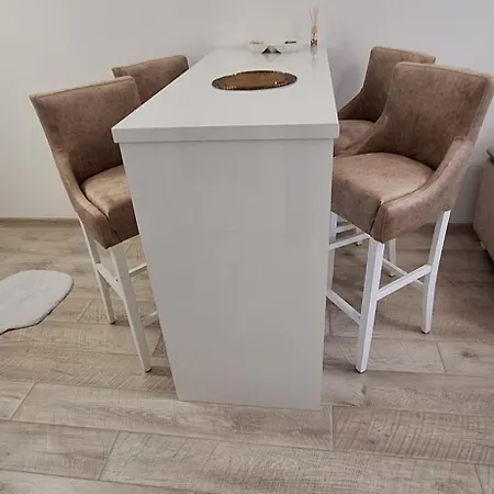 Apartamento Apartman-centar-bugojno