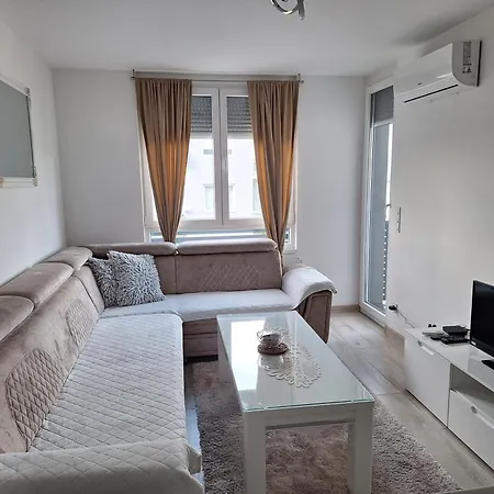 Apartman-centar-bugojno * Bugojno